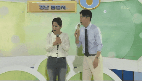 nokbeon.net-전국 노래자랑 남희석 당황시킨 참가자 딸.gif-1번 이미지