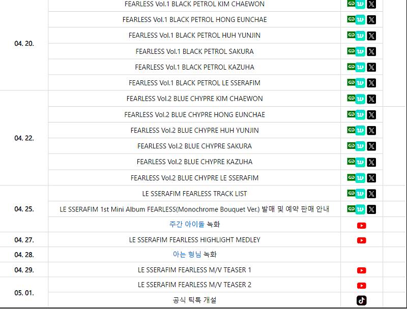 아티스트 따돌림은 없다는 하이브 내 뉴진스 입지 | 인스티즈