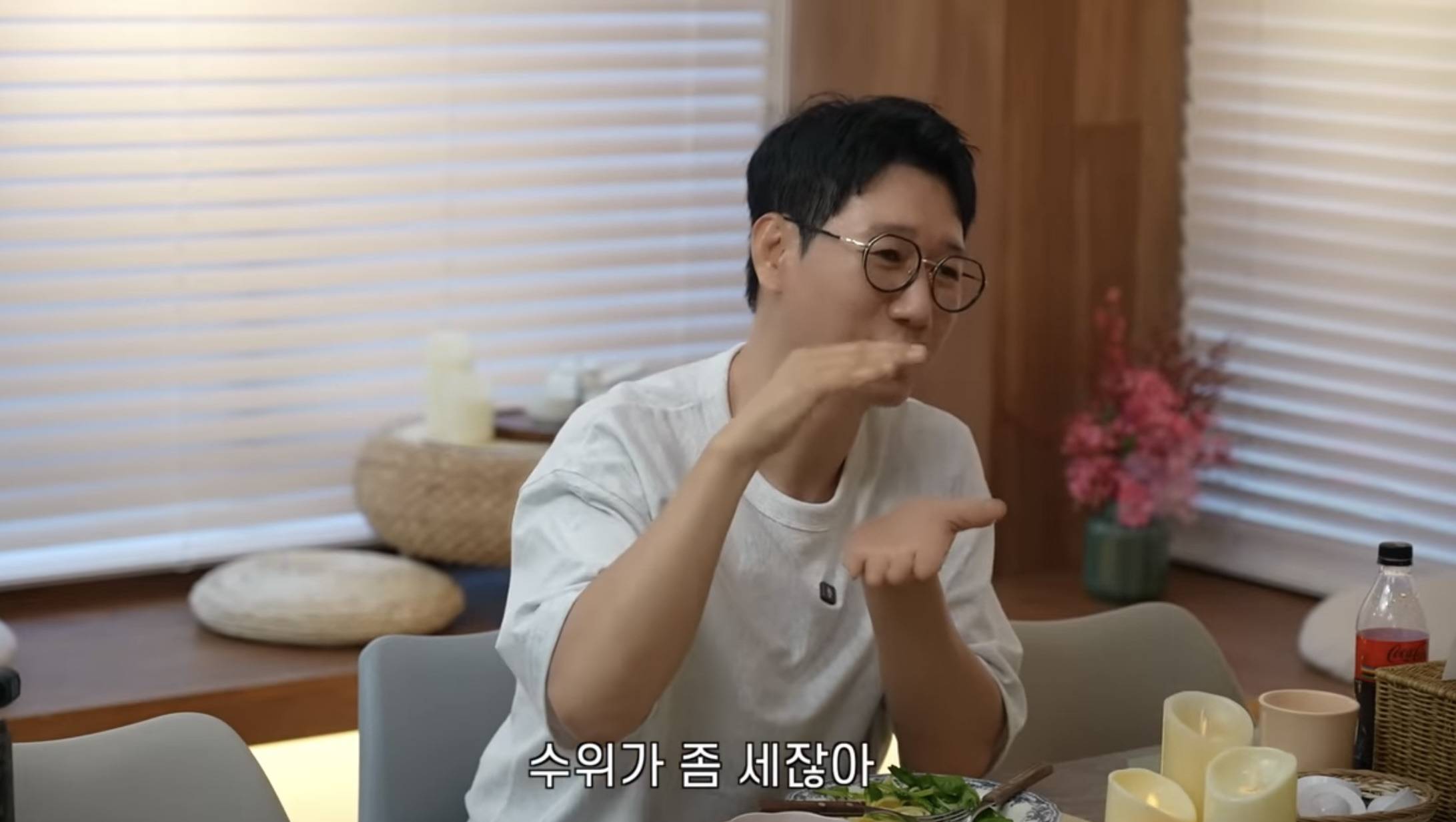 nokbeon.net-snl 대본받고 난감해한다는 지예은-1번 이미지
