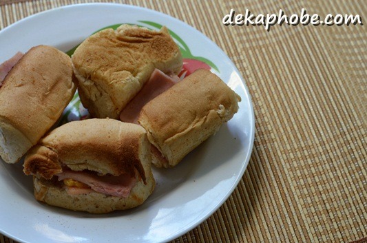 필리핀의 모닝빵 같은 존재 Pandesal | 인스티즈