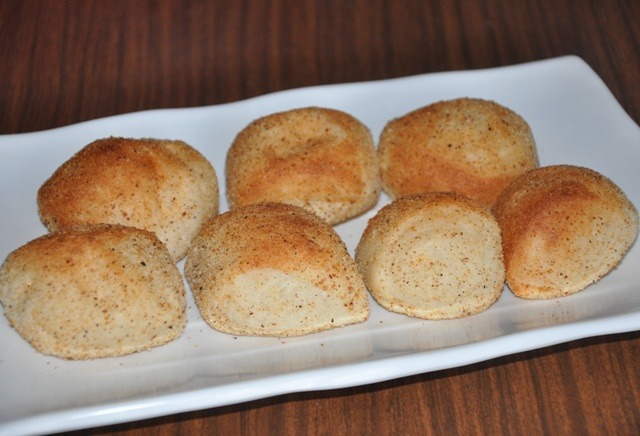 필리핀의 모닝빵 같은 존재 Pandesal | 인스티즈