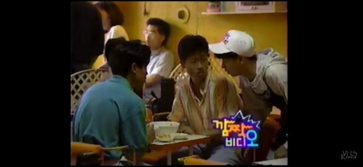 1992년당시 김밥 한줄에 만원 라면 한그릇에 이만원 이라고 했을때 시민들 반응 | 인스티즈