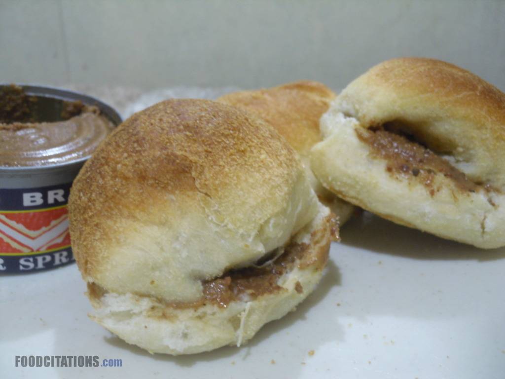 필리핀의 모닝빵 같은 존재 Pandesal | 인스티즈