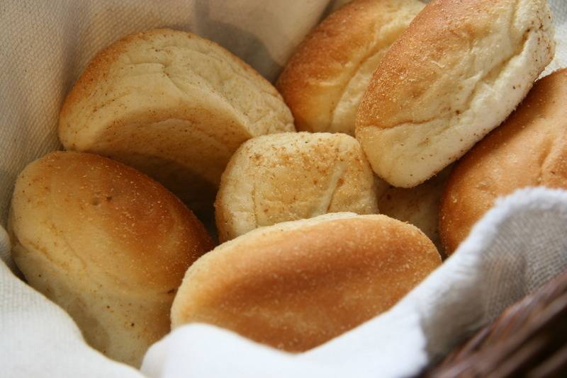 필리핀의 모닝빵 같은 존재 Pandesal | 인스티즈