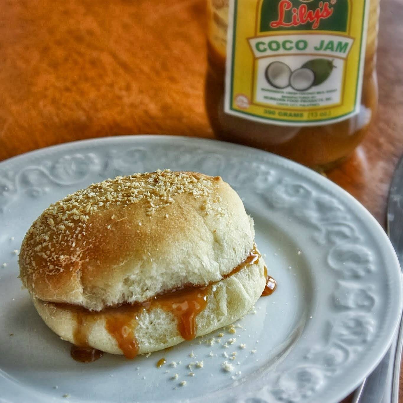 필리핀의 모닝빵 같은 존재 Pandesal | 인스티즈