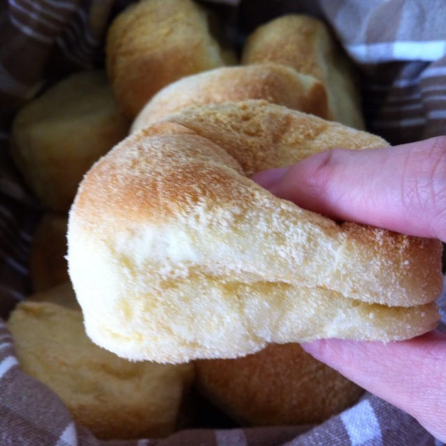 필리핀의 모닝빵 같은 존재 Pandesal | 인스티즈