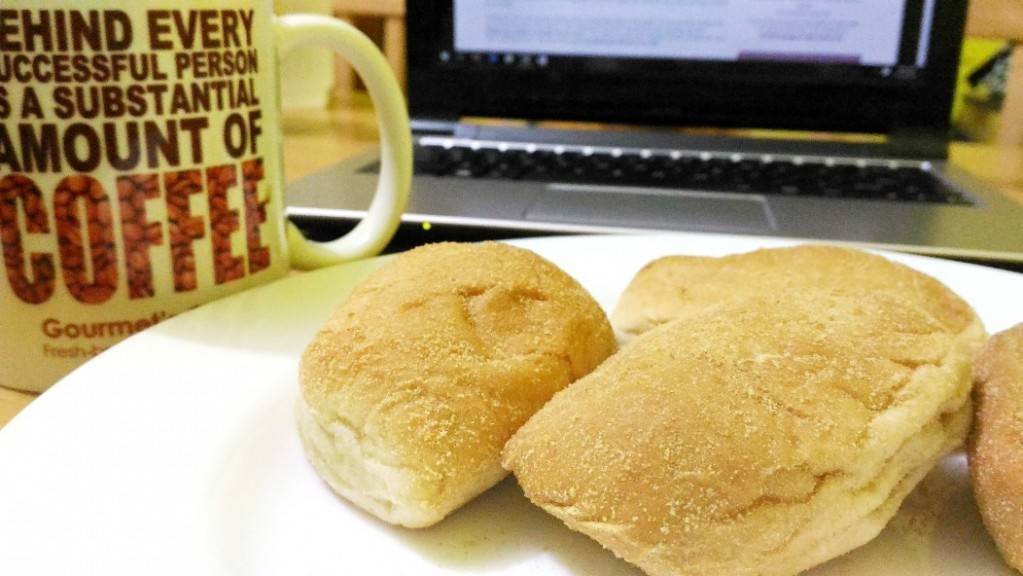 필리핀의 모닝빵 같은 존재 Pandesal | 인스티즈