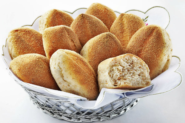 필리핀의 모닝빵 같은 존재 Pandesal | 인스티즈