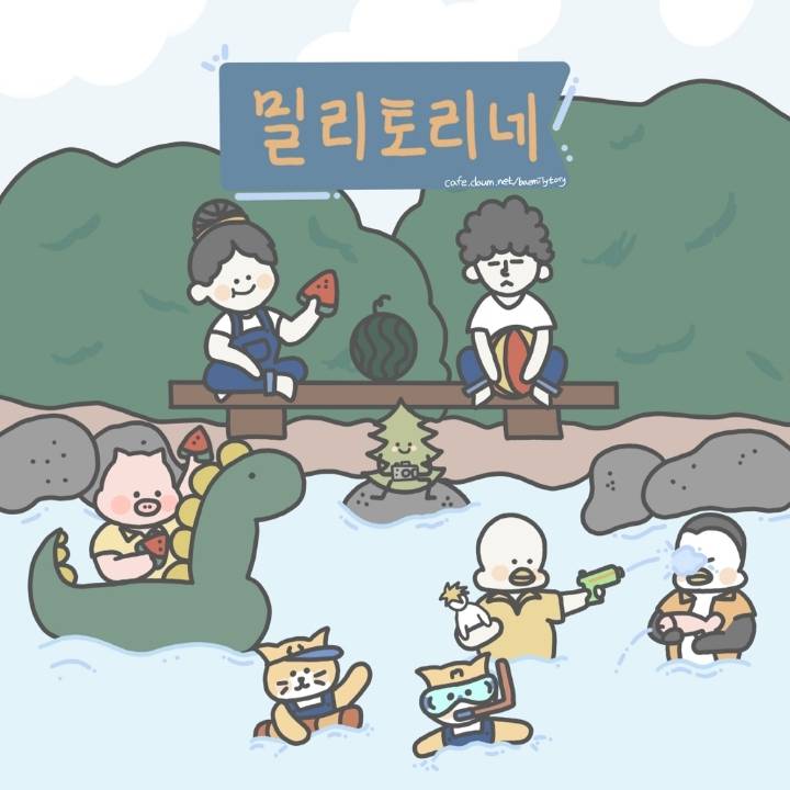 내가 가진 돈은 5천원. 포장마차 메뉴 고르기 | 인스티즈