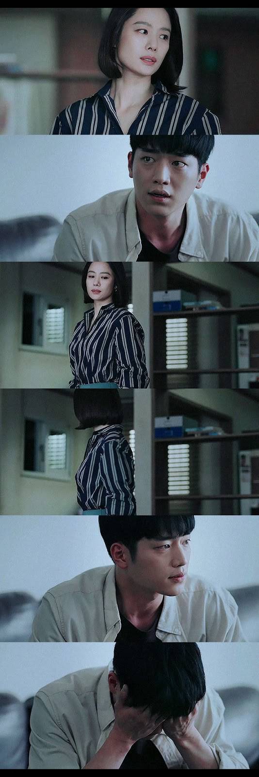 사약길 맛집 조건은 다 갖췄던 그때 그 연하 순경과 연상 변호사 조합 | 인스티즈