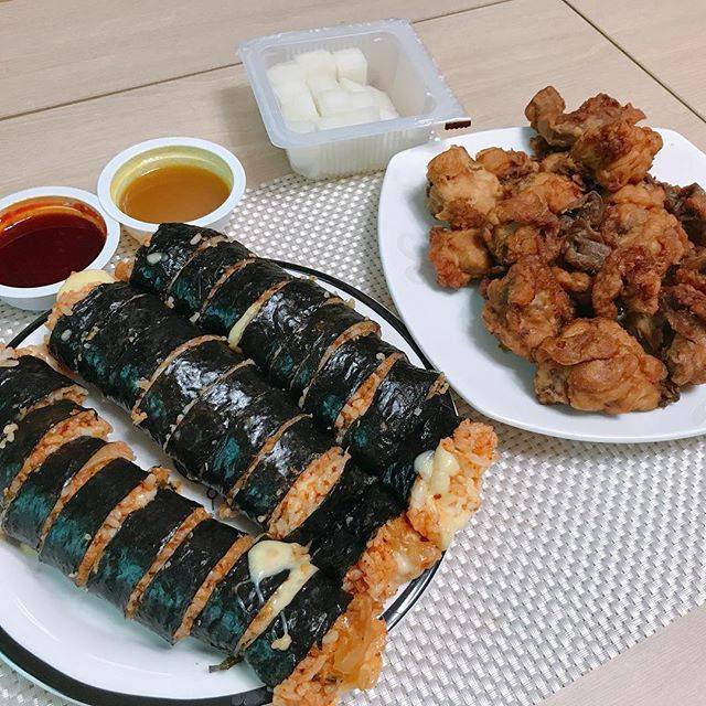 nokbeon.net-신전떡볶이 매운치즈김밥 gifjpg-21번 이미지