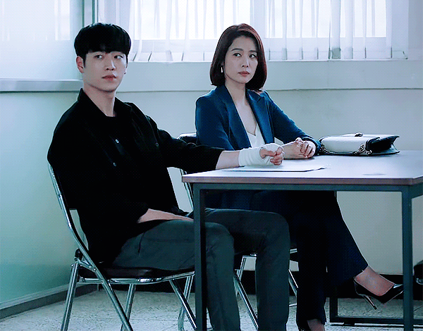 사약길 맛집 조건은 다 갖췄던 그때 그 연하 순경과 연상 변호사 조합 | 인스티즈