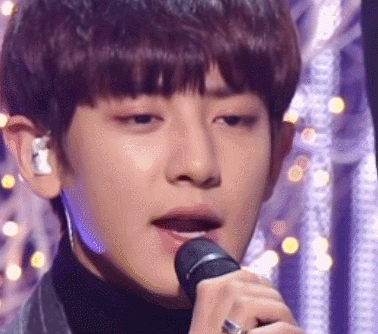 솔직히 여시들 찬열 때문에 사주 믿게 됐잖아 ㅎ | 인스티즈