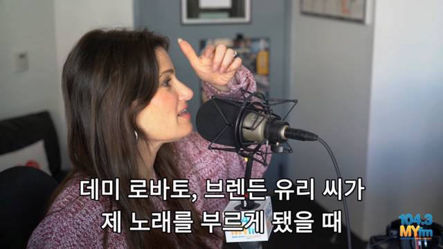 이디나 멘젤(겨울왕국 엘사성우): "솔직히 디즈니 짜증나요” | 인스티즈