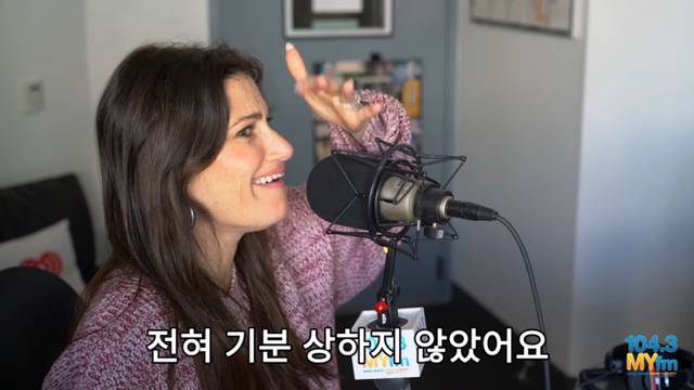 이디나 멘젤(겨울왕국 엘사성우): "솔직히 디즈니 짜증나요” | 인스티즈