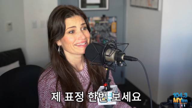 이디나 멘젤(겨울왕국 엘사성우): "솔직히 디즈니 짜증나요” | 인스티즈