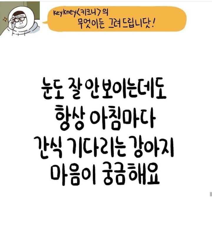 자꾸 사람 찡하게 만드는 일러스트 | 인스티즈