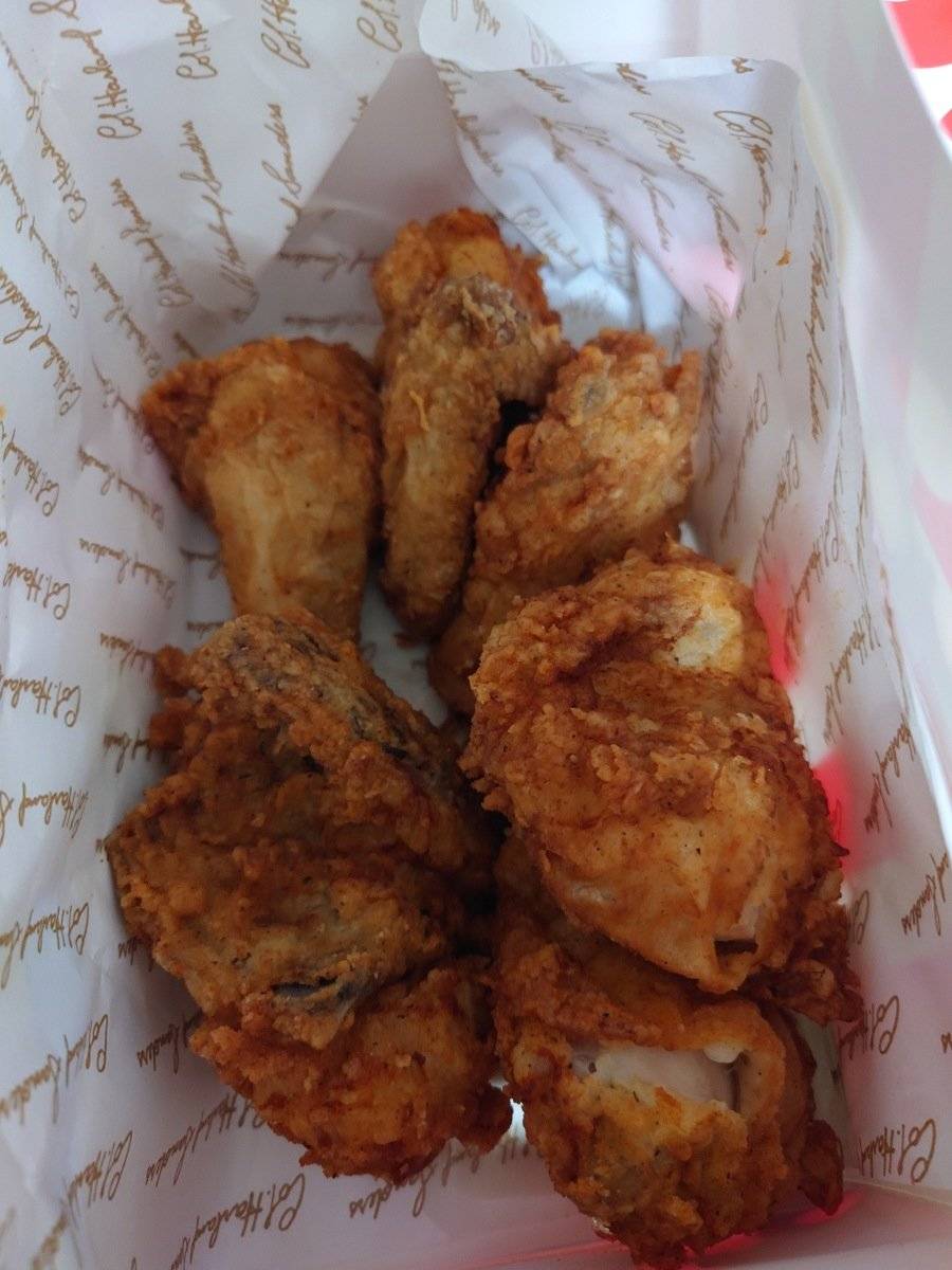 nokbeon.net-짜다해서 굴복하고 결국 현지화된 KFC 메뉴.jpg-2번 이미지