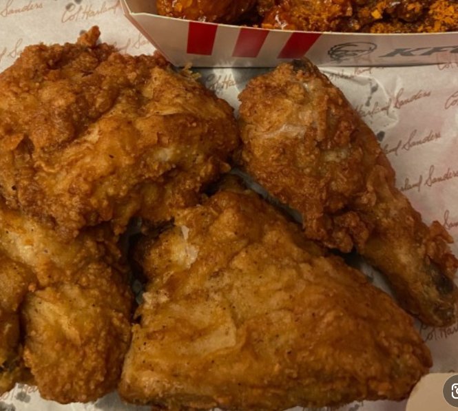 nokbeon.net-짜다해서 굴복하고 결국 현지화된 KFC 메뉴.jpg-3번 이미지