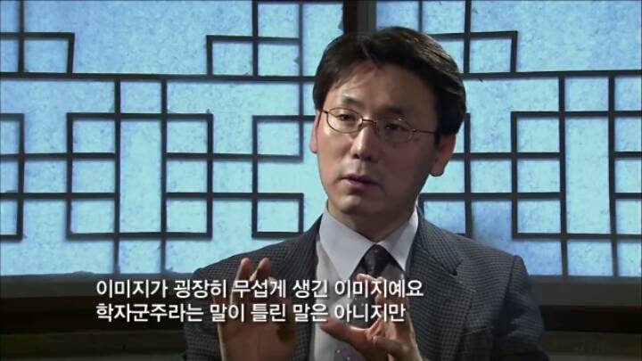 활쏘기 천재 정조대왕의 취미 | 인스티즈