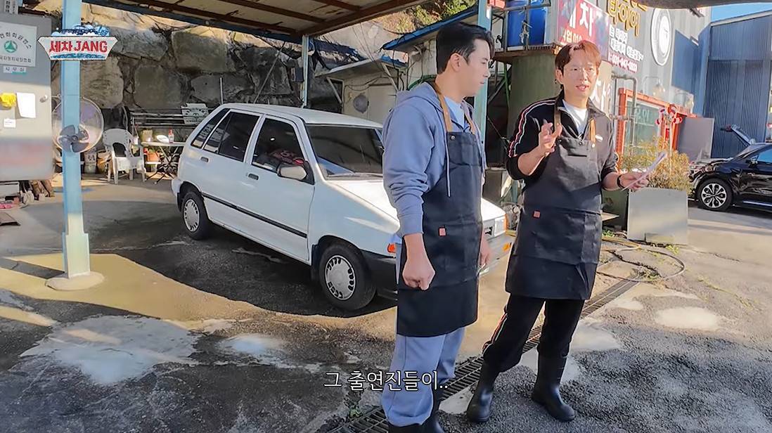 제작진 기획력에 비해 잘 됐다는 프로...jpg | 인스티즈