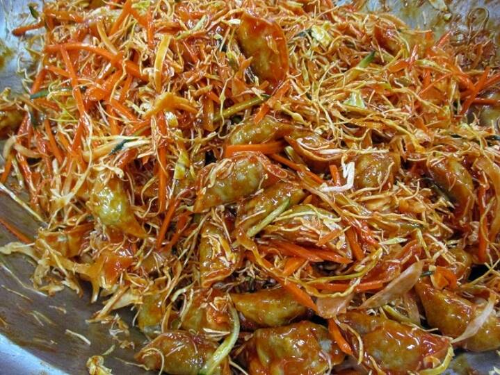 nokbeon.net-단체급식 비빔만두 만두탕수 jpg-6번 이미지
