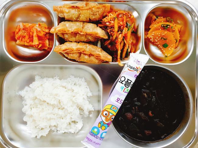 nokbeon.net-단체급식 비빔만두 만두탕수 jpg-14번 이미지