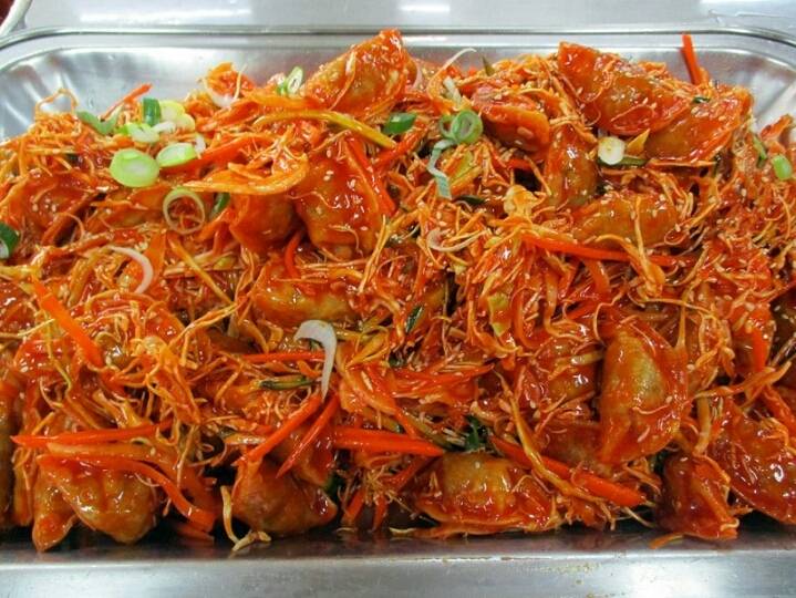 nokbeon.net-단체급식 비빔만두 만두탕수 jpg-7번 이미지