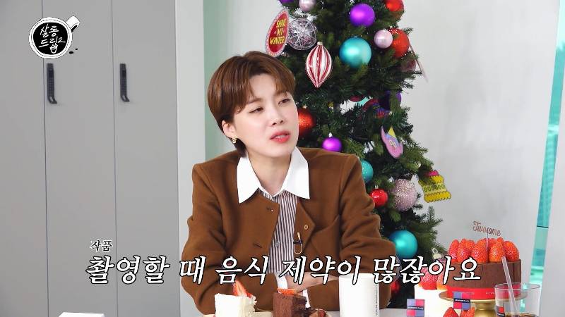 nokbeon.net- 배역의 체중에 따라 행복지수가 달라진다는 이준혁-3번 이미지