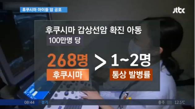 [ 후쿠시마 방사능 뷔페 | 인스티즈