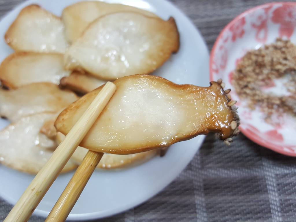 구워먹으면 고기보다 맛있는 버섯.jpg | 인스티즈