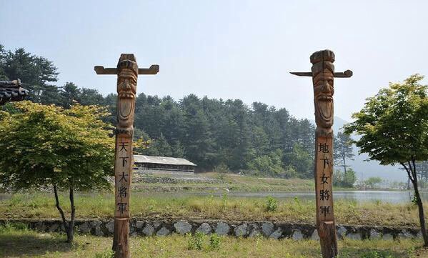 한국판 해리포터 대한요고학원(大韓妖蠱學院) 세계관 및 가상캐스팅 | 인스티즈