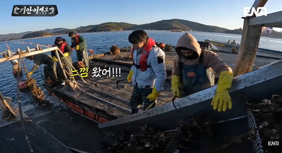 요즘 젊은이들이 거의 바닷일 안하는 이유…jpg | 인스티즈