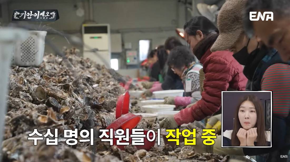 기술이 발전해도 수작업만 가능하다는 직업...jpg | 인스티즈