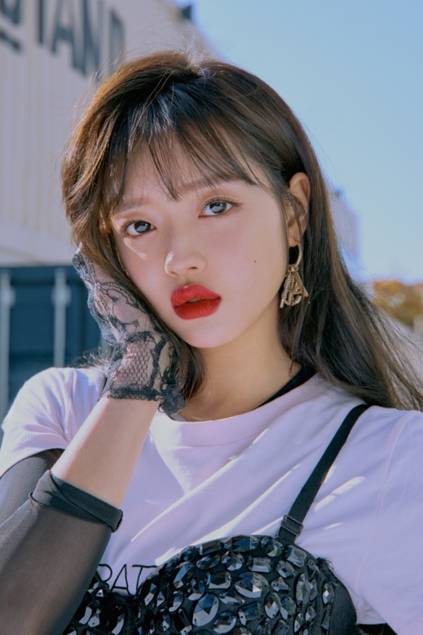 다시 유행 할지 궁금한 한 때 여돌들한테 유행했던 메이크업 | 인스티즈