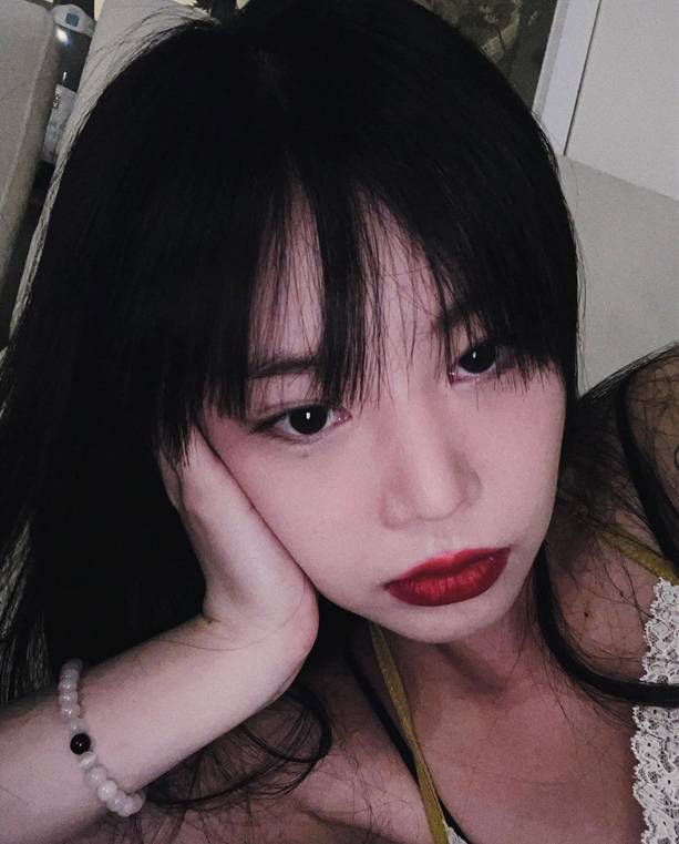 다시 유행 할지 궁금한 한 때 여돌들한테 유행했던 메이크업 | 인스티즈