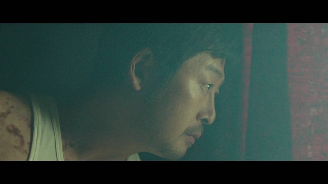 검은사제들(The Priest, 2015) 비하인드/해석 (스압) | 인스티즈