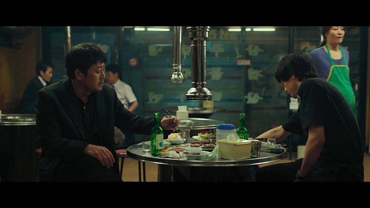 검은사제들(The Priest, 2015) 비하인드/해석 (스압) | 인스티즈