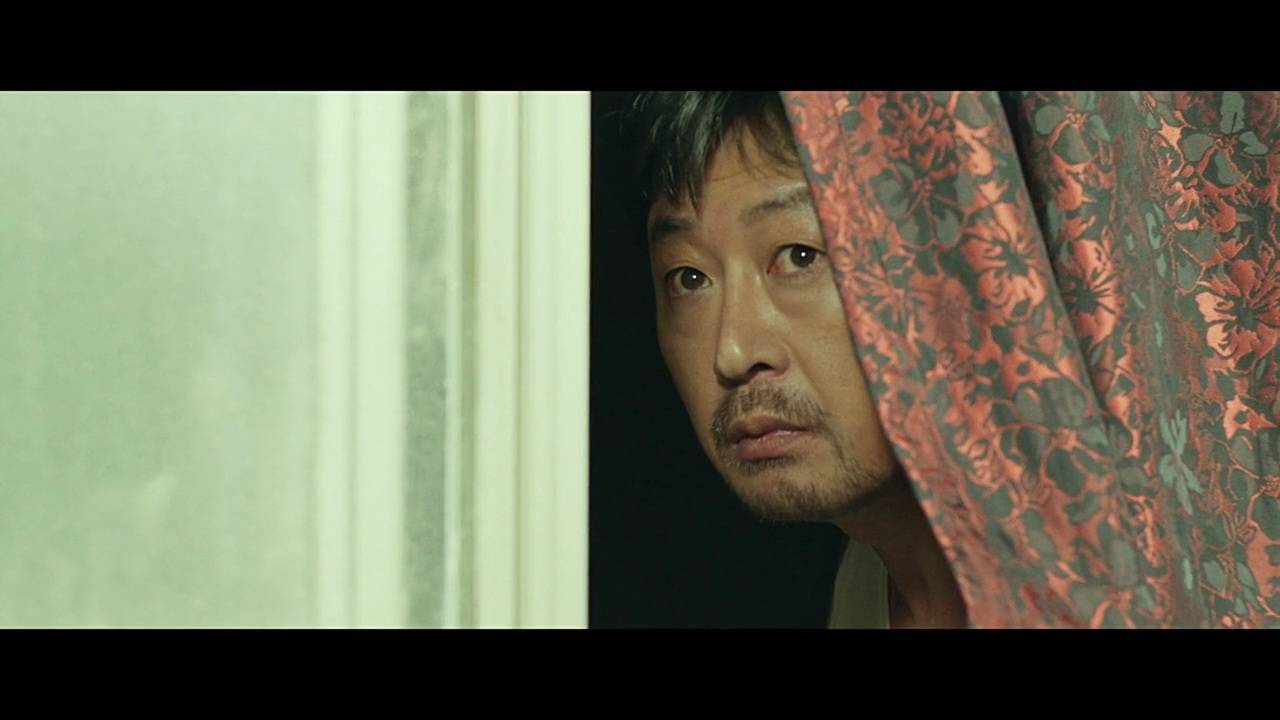 검은사제들(The Priest, 2015) 비하인드/해석 (스압) | 인스티즈