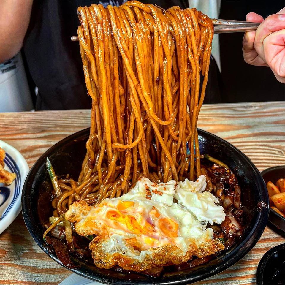 아는 사람만 간다는 30년 이상 된 제주도 로컬 '찐' 맛집 6 | 인스티즈