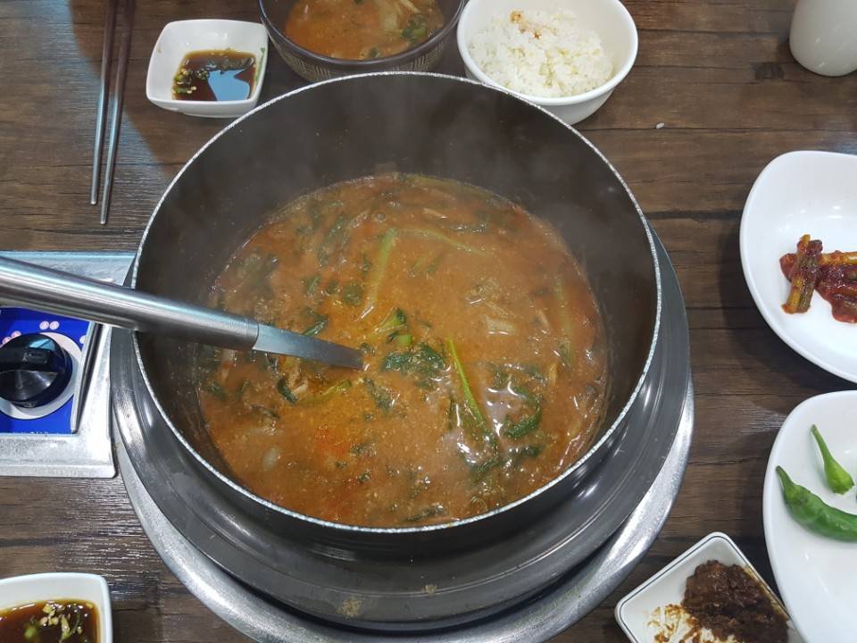 강원도 원주 맛집 총모음 | 인스티즈