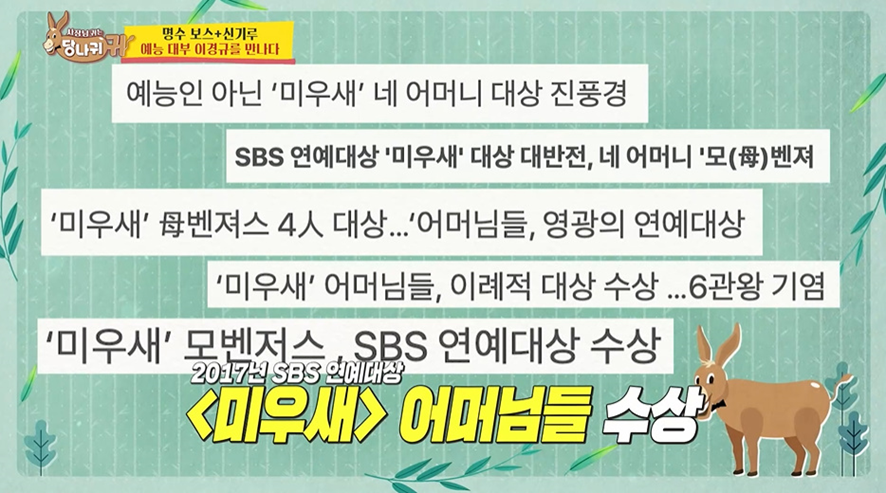 요즘 심각하다는 방송가에서 개그맨들 입지 | 인스티즈