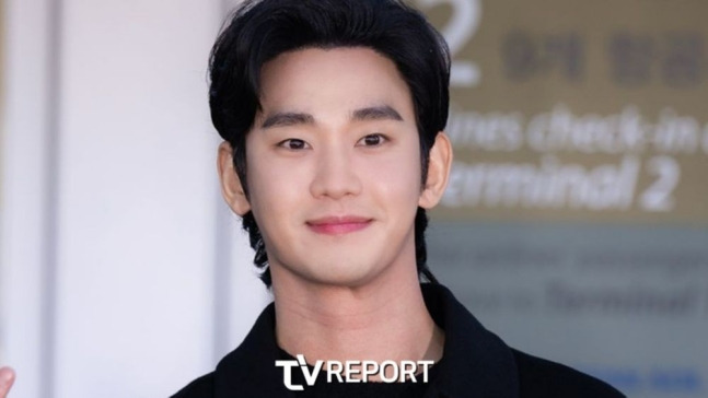 김수현, 위약금 내면 '상상초월' 수준...몸값이 어마어마