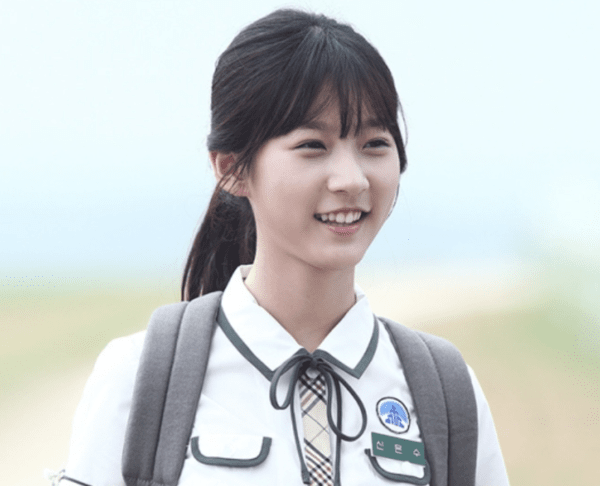 16살 때 김새론 | 인스티즈