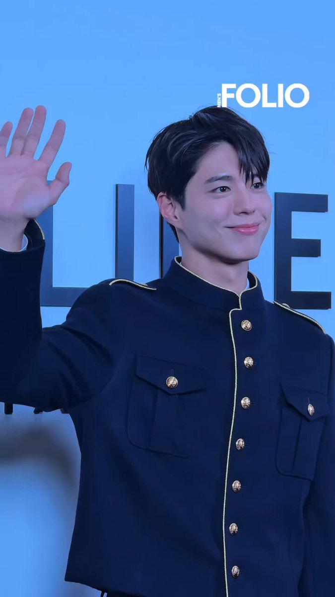 싱가포르 셀린느 행사 참여한 박보검 수지 | 인스티즈
