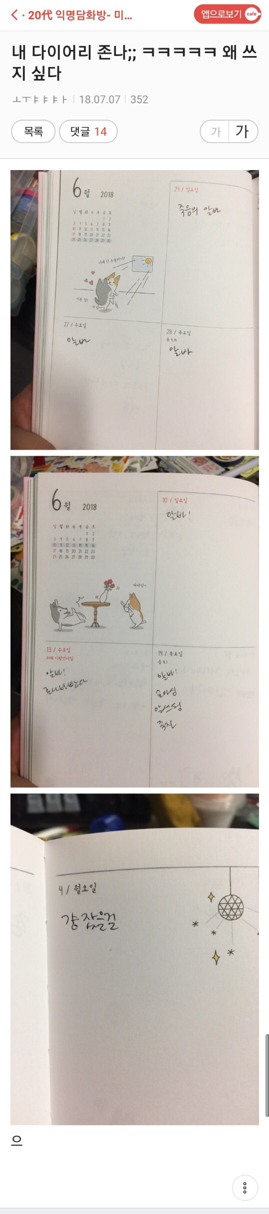 치과쌤이 나보고 엄살 하나도 없대 아픈거 잘 참는대 | 인스티즈