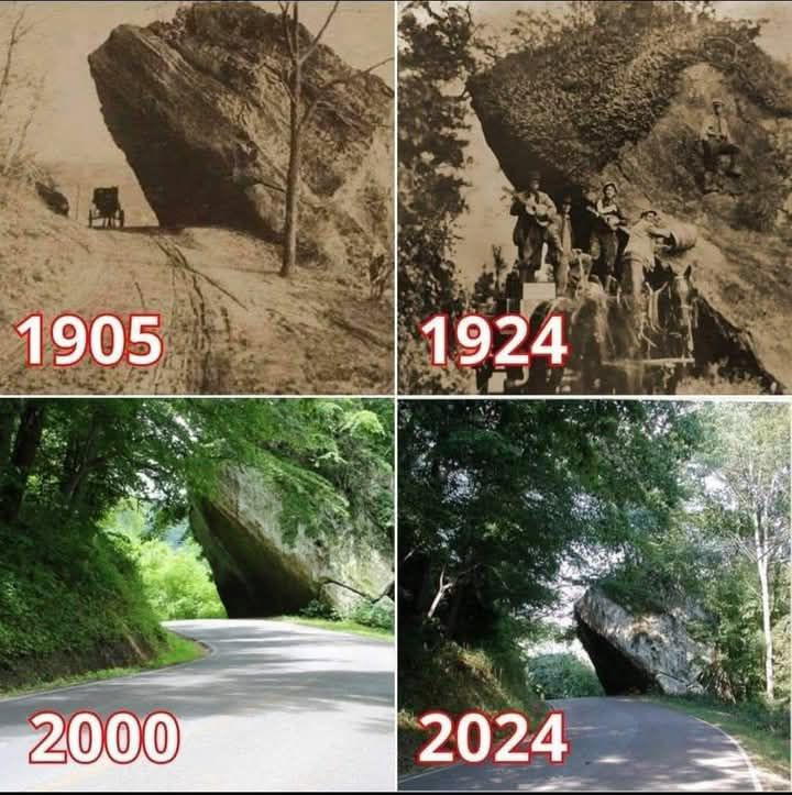 같은 장소, 다른 시간 | 인스티즈