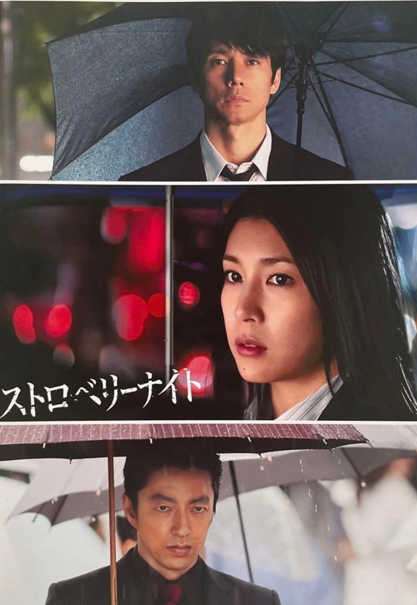 주연 배우가 고인이 되어서 복습하기 더 슬픈 작품.. | 인스티즈