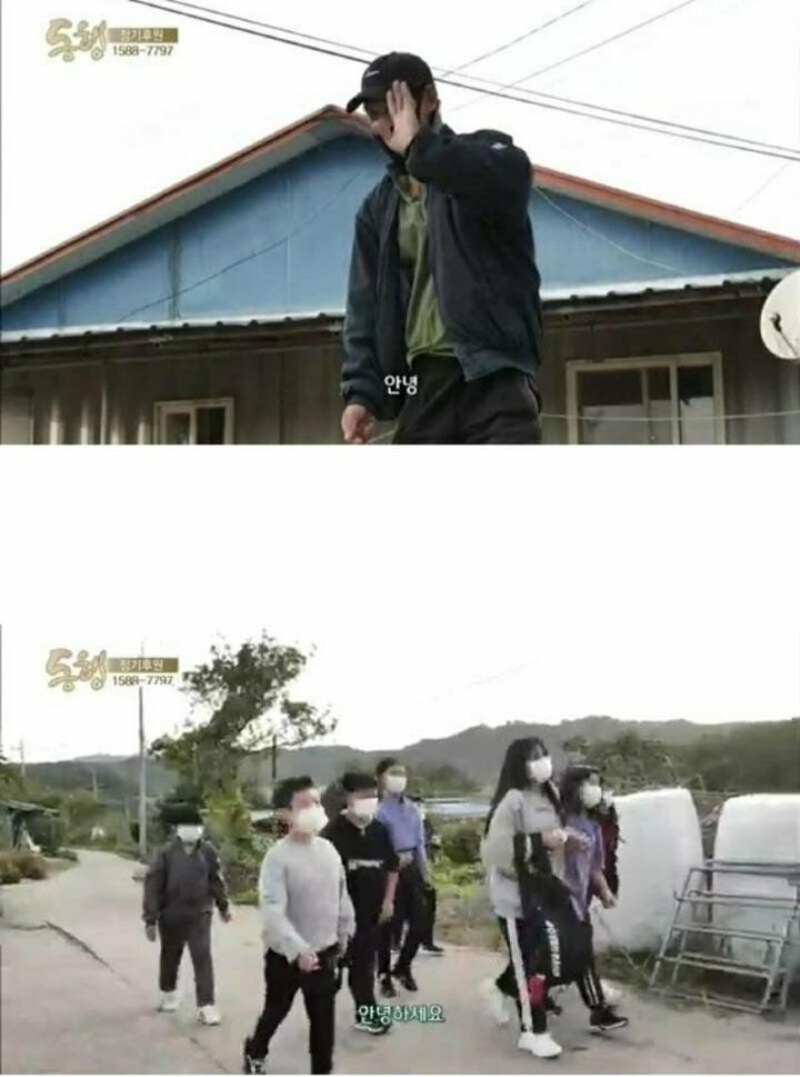4년전 방송 되었던 뇌성마비 아버지와 9살 딸.. 근황 | 인스티즈