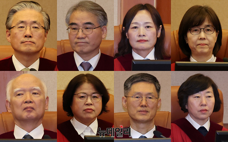 박지원 "나라 망하면 헌재 책임… 금요일 선고해야 하는 이유” | 인스티즈